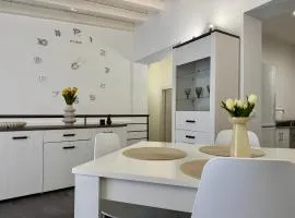 Casa Carolina Cinisi