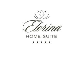 Elorina Home Suite，位于卡罗切列的酒店