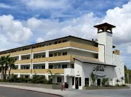 The Alcala Hotel Mission Valley Seaworld