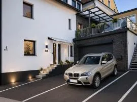 Appartements Slishani 1