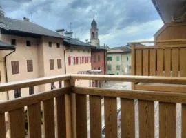 Appartamento Rondine
