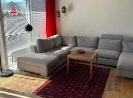 GETGYR Hostel