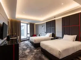 贝尔格莱德希尔顿酒店