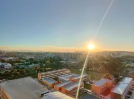 Penthouse Barú - Usaquén