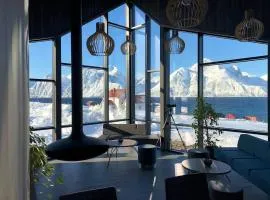 Lyngen North