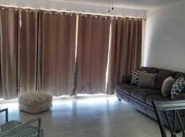 Linda Vista Puerto Peñasco Las Conchas Condo 316，位于Las Conchas的酒店