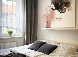 Apartament Orange Piastowska