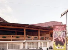Pensiunea Laura