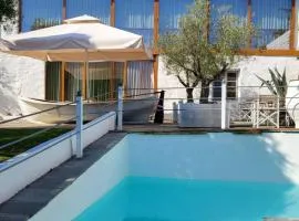 Villa Domatia