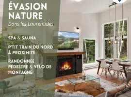 Chalet La Colline