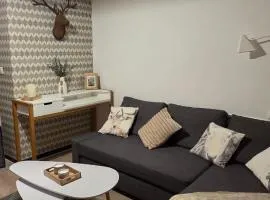 Appartement T1 Superdévoluy 6 personnes