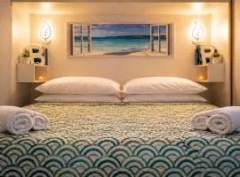 Romantic Escape near Taormina & Alcantara