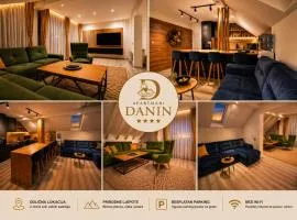 Danin's Home