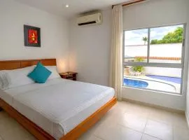 Casa Serena Hotel Boutique