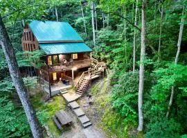 Grants Ripple Cabin - Spacious - Wifi - Arcade - Kids Climbing Wall - RRG