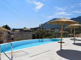 Thea Apartments