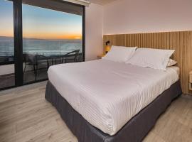 Arka Hotel，位于维纳德马的酒店