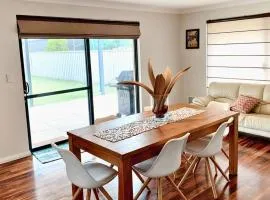 Wagon Holiday Home