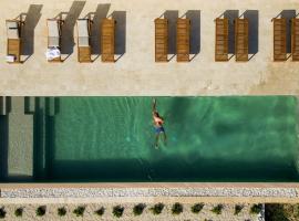 ORTO NOTO - Agri Resort，位于诺托的酒店
