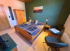 Pension moos & morgenrot - St Andreasberg