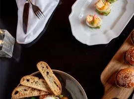 帕尔默家园希尔顿酒店