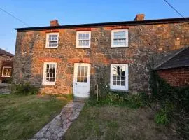 Postmasters House
