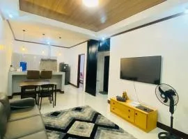 JK Homestay 1 Malaybalay Bukidnon