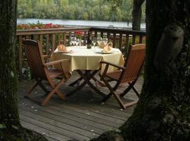 Hotel Ma Campagne，位于Saint-Rémy的酒店