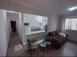 Apartamento FazGran com Garagem Coberta - Jundiaí