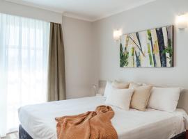 Punthill Narrabundah，位于堪培拉的酒店