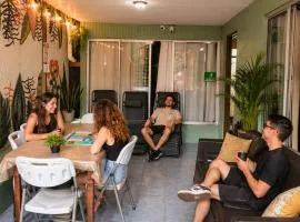 Alpha Arenal Hostel