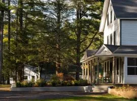 Pine Brook Manor