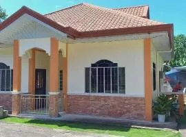 Spacious Villa
