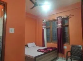 Devansh Homestay &Cafe
