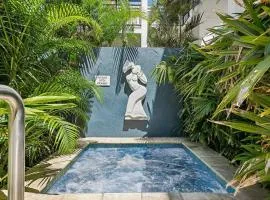 Beachside Family Retreat - Paradiso 111