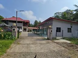 Forest Way Home Sepilok Sandakan
