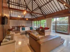 Miko Villas Ubud
