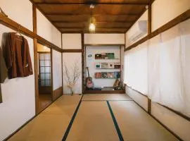 Kominka Hakone Entire Traditional House