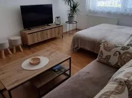 Apartment KRIVÁŇ