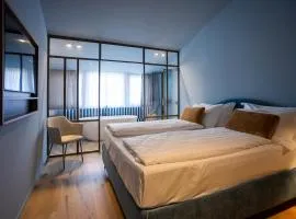 Boutique Hotel Villa Alberta
