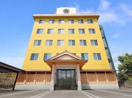 哥加库酒店