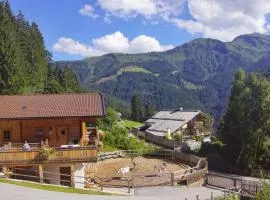 READYNOW Alpine Resonanz Camp für mentale Klarheit
