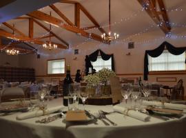 The Portland Arms Hotel，位于Lybster的酒店