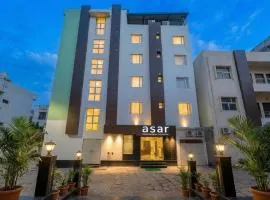 asar Varanasi Junction by Orion Hotels
