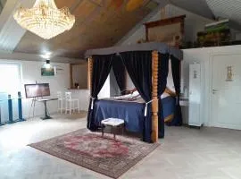 Borgahallen The Wedding Room