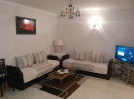 Apartment Centre Hamria