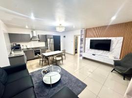 Gem of Gallery，位于Trofwi的酒店