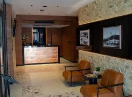 Hotel Central