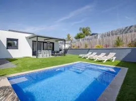La Villa del Roc
