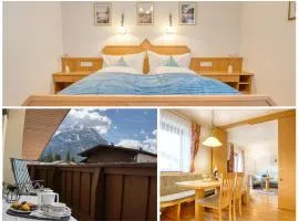 Haus Permona by Alpenglück Apartments